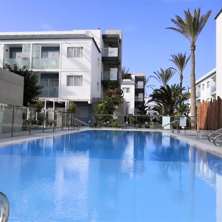 Appartement Vista Bristol 50B Corralejo Exterior foto