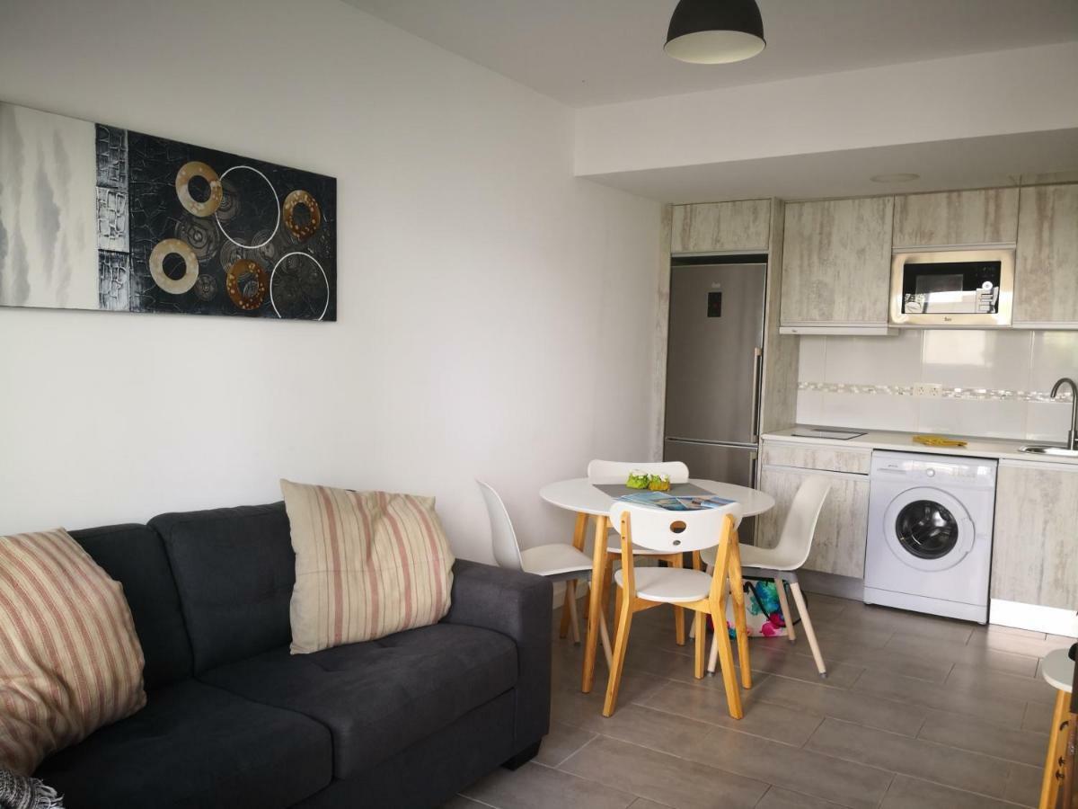 Appartement Vista Bristol 50B Corralejo Exterior foto